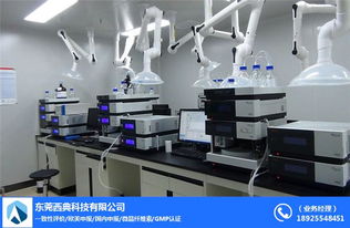 cro制劑研發 西典科技 在線咨詢 cro