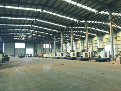 大姚縣內外兼修，推動機械設備及配件制造業高質量發展